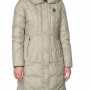 Piumino lungo donna Blauer inverno 2013 2014 prezzo 576 euro