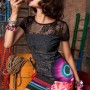 Sexy abitino Desigual inverno 2013 2014