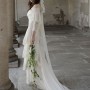 Abito da sposa 2014 stile vintage Alberta Ferretti