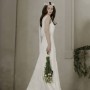 Abito da sposa Alberta Ferretti 2014