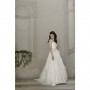 Abito da sposa collezione Alberta Ferretti Forever 2014