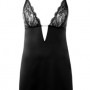 Baby doll con strass Intimissimi prezzo 39 90 euro