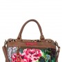 Bauletto Desigual collezione 2013 2014 prezzo 74 euro