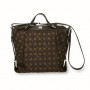 Borsa Thun in tessuto jacquard inverno 2014 prezzo 221 euro