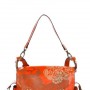 Borsa a cartella Desigual inverno 2013 2014 prezzo 59 euro