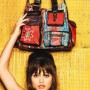 Borse Desigual collezione inverno 2014 Catalogo Prezzi