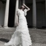 Collezione Abiti da Sposa 2014 Alberta Ferretti