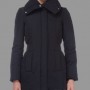 Giaccone Refrigiwear donna inverno 2014 prezzo 389 euro mod Clarion