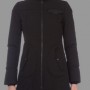 Giaccone sfiancato Refrigiwear collezione inverno 2013 2014 prezzo 359 euro mod Lady Maple