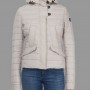Giubbotto corto Refrigiwear inverno 2014 prezzo 329 euro mod Lady Quebec