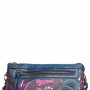 Maxi pochette Desigual inverno 2013 2014 prezzo 59 euro