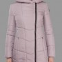 Piumino Refrigiwear donna collezione inverno 2014 prezzo 359 euro mod Hampshire