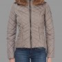 Piumino Refrigiwear inverno 2013 2014 prezzo 479 mod Angie Jacket