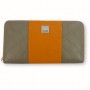 Portafoglio Thun bicolore inverno 2013 2014 prezzo 55 euro