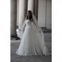 Romantico abito da sposa Alberta Ferretti 2014