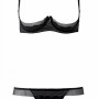 Sexy completo intimo Tezenis Capodanno 2014 prezzo 18 80 euro