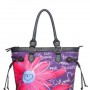 Shopper Desigual collezione inverno 2014 prezzo 59 euro