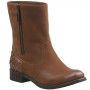 Stivaletto biker Bata collezione inverno 2013 2014 prezzo 99 99 euro