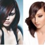 Tendenza colore capelli inverno 2013 2014 Mogano con riflessi scuri