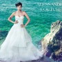 Abito da sposa 2014 collezione Alessandro Angelozzi Couture