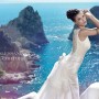Abito da sposa collezione Alessandro Angelozzi 2014