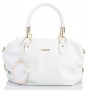 Borsa Amelie Liu Jo collezione 2014 Colore bianco