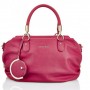 Borsa Liu Jo Amelie estate 2014 color rossa prezzo 139 euro