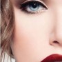 Idee trucco occchi Capodanno