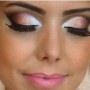 Make up occhi luminoso