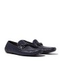 Mocassino in pitone Ferragamo estate 2014 prezzo 480 euro