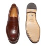 Mocassino uomo Ferragamo primavera estate 2014 prezzo 680 euro