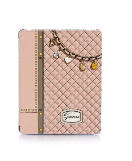 Nuova cover iPad originale Guess