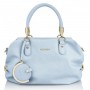 Nuovo Bauletto Liu Jo Amelie primavera estate 2014 azzurro