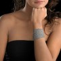 Orologio Breil che diventa bracciale