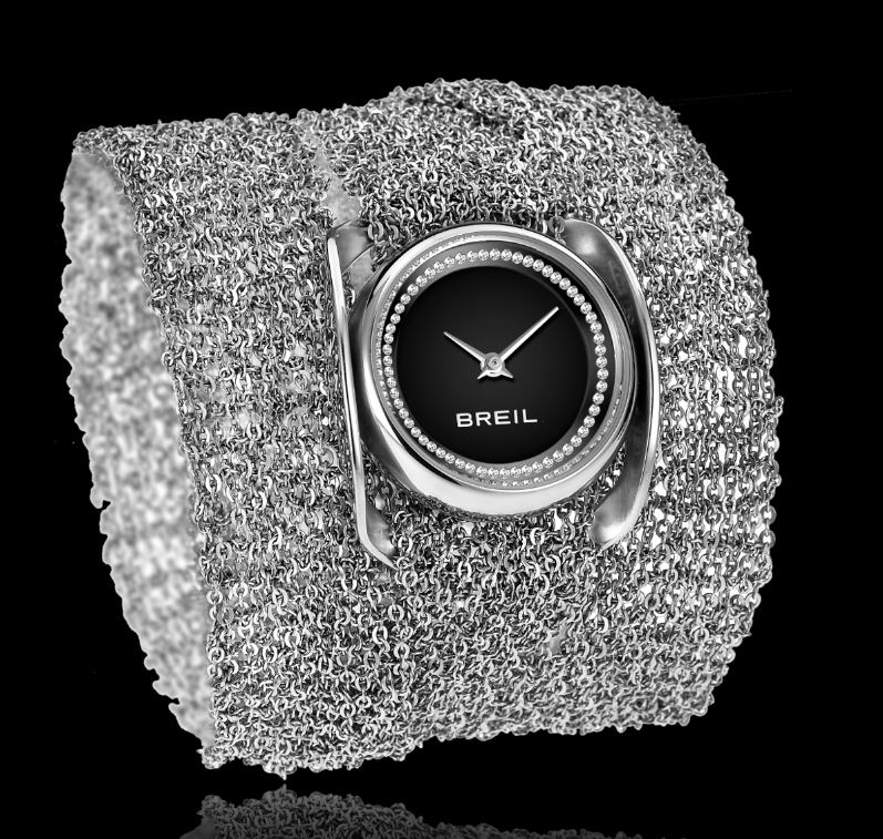 Orologio gioiello Infinity Breil Natale 2013