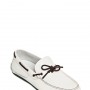 Scarpe mocassino uomo Ferragamo estate 2014 prezzo 350 euro