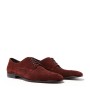 Scarpe uomo derby Salvatore Ferragamo primavera estate 2014 prezzo 480 euro