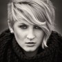 Taglio capelli corti asimmetrico inverno 2014