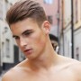 Taglio capelli corti ragazzo 2014