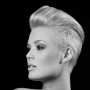 Taglio capelli corti undercut donna 2014