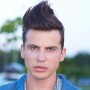 Taglio capelli ragazzo 2014 alla mohawk