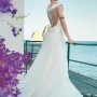 Vestito da sposa 2014 Alessandro Angelozzi
