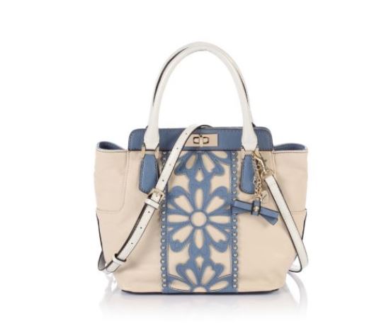 Anteprima nuova collezione borse Guess primavera estate 2014
