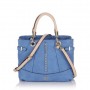 Borsa a mano e a spalla Guess primavera estate 2014 prezzo 145 euro