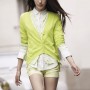 Cardigan Benetton primavera 2014