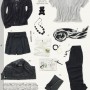 Catalogo collezione Benetton primavera 2014