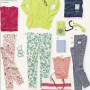 Collezione primavera 2014 Benetton