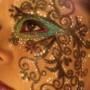 Make up Carnevale