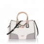 Nuovo bauletto Guess estate 2014 prezzo 145 euro
