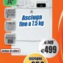 Offerta Asciugatrice Indesit MarcoPolo Expert gennaio 2014
